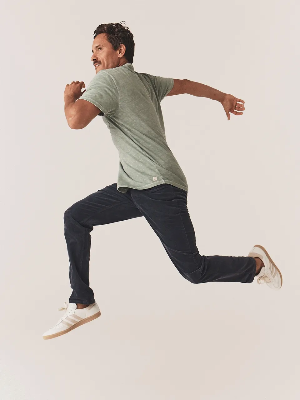 You don’t own anything like this. (Yet.)