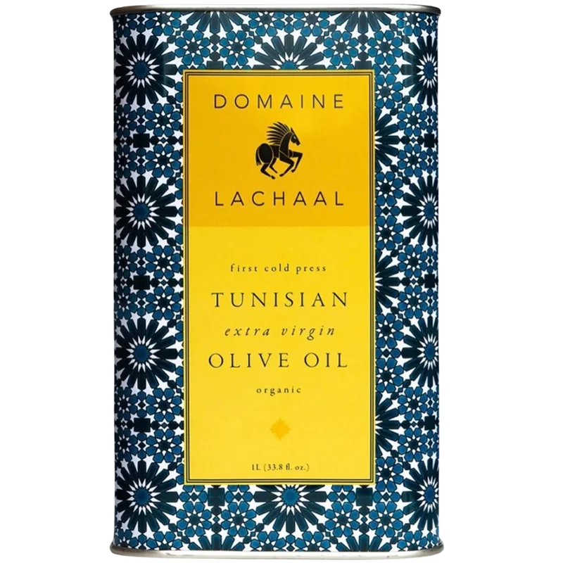 Image of Domaine Lachaal Tunisian EVOO