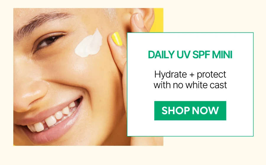 DAILY UV SPF MINI
