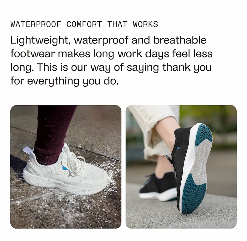 Summer Comfort. Landing Soon.