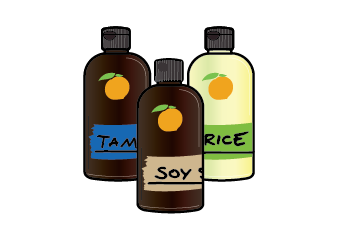 momofuku liquids