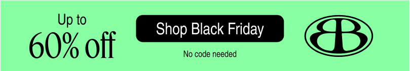 Up to 60% Off | Shop Black Friday No code needed