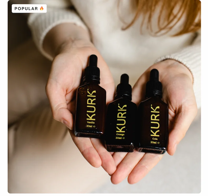 KURK Essential