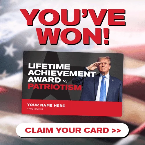 YOU'VE WON