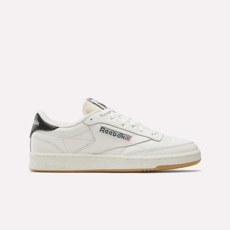 Image of Club C 85 Vintage Shoes