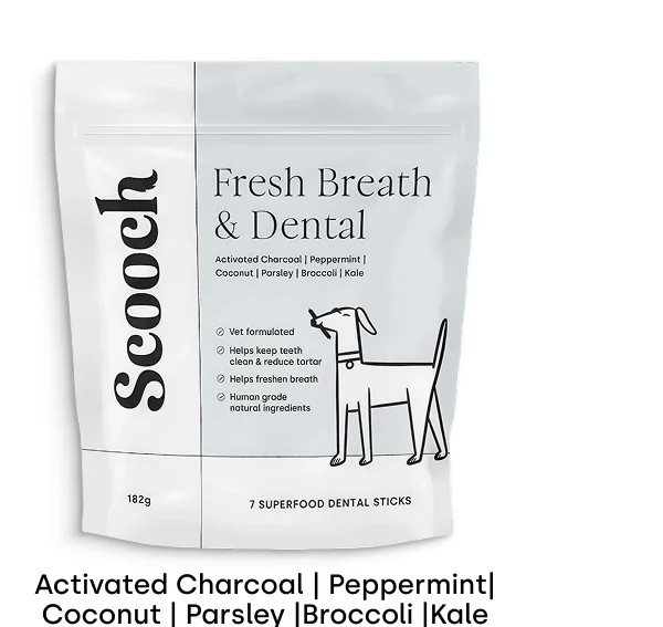 Dental Sticks
