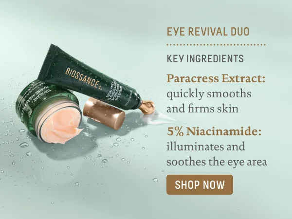eye revival