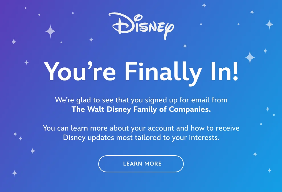 Disney