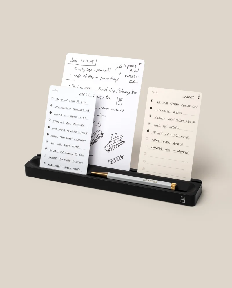 Image of Analog Card Bar (Small 10" - Black)