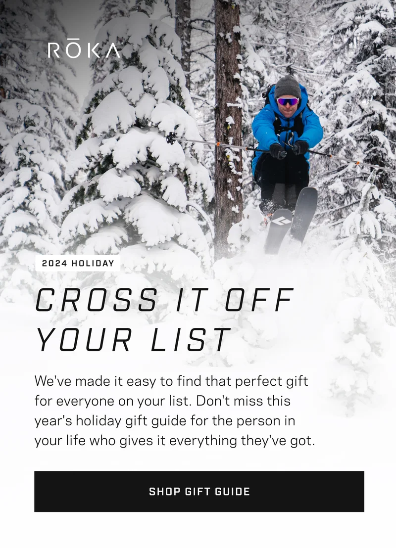 Shop Gift Guide