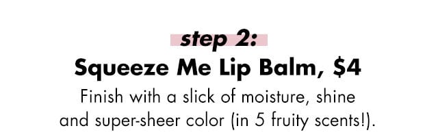 5 fruity scents
