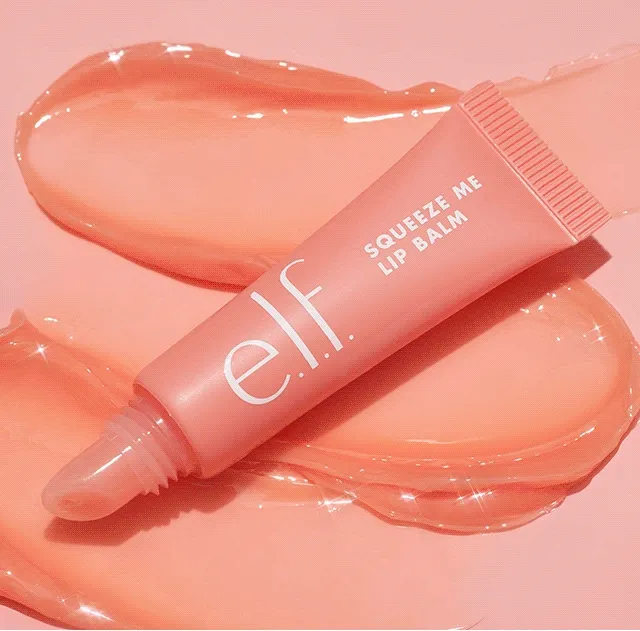 Squeeze me lip balm