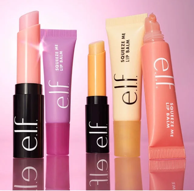 kiss dry lips goodbye.