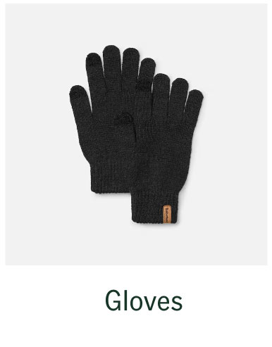 Gloves