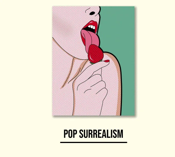 Pop Surrealism