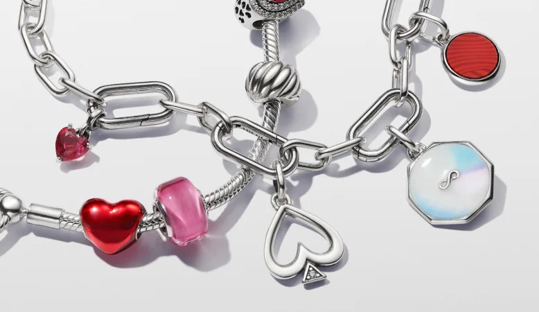 Colorful Charms