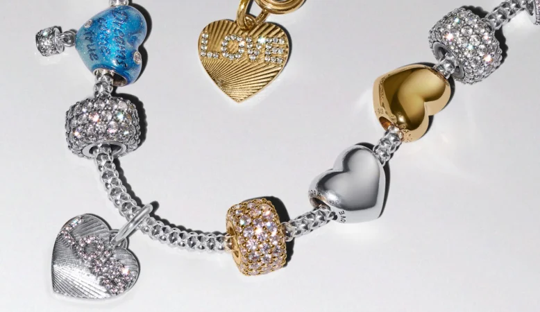 Sparkling Charms
