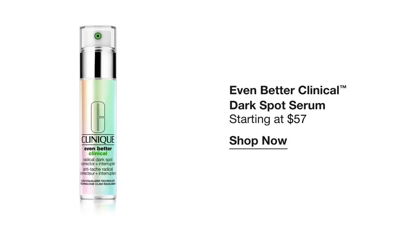 Even Better Clinical™ Dark Spot Serum | Starting at $57 | Shop Now