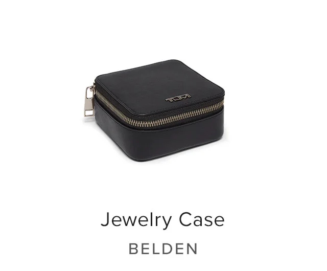 Jewelry Case