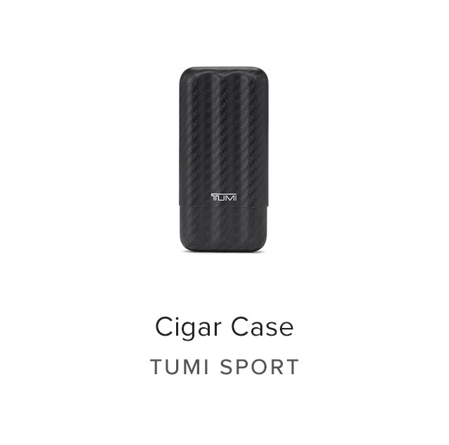 Cigar Case