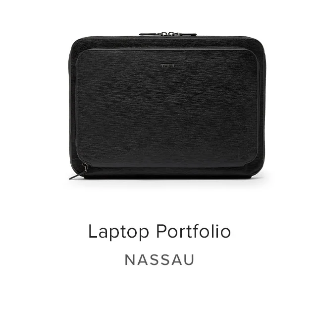 Laptop Portfolio