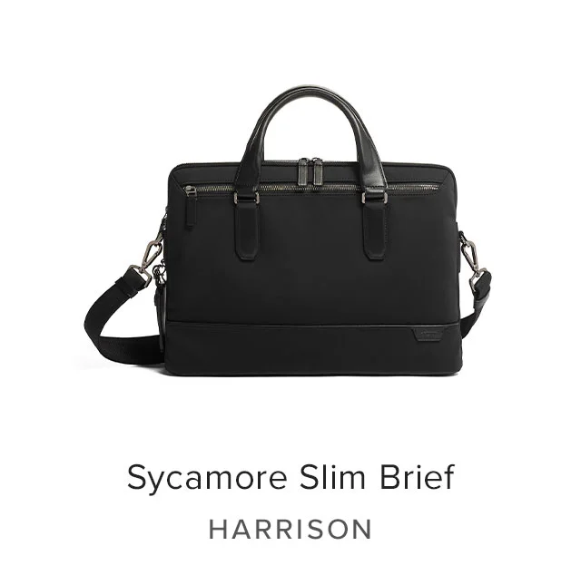 Sycamore Slim Brief