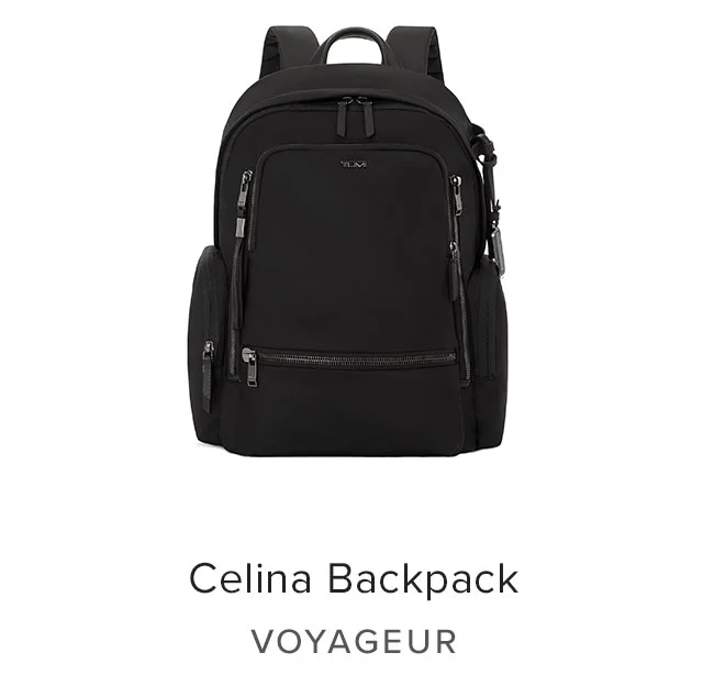 Celina Backpack