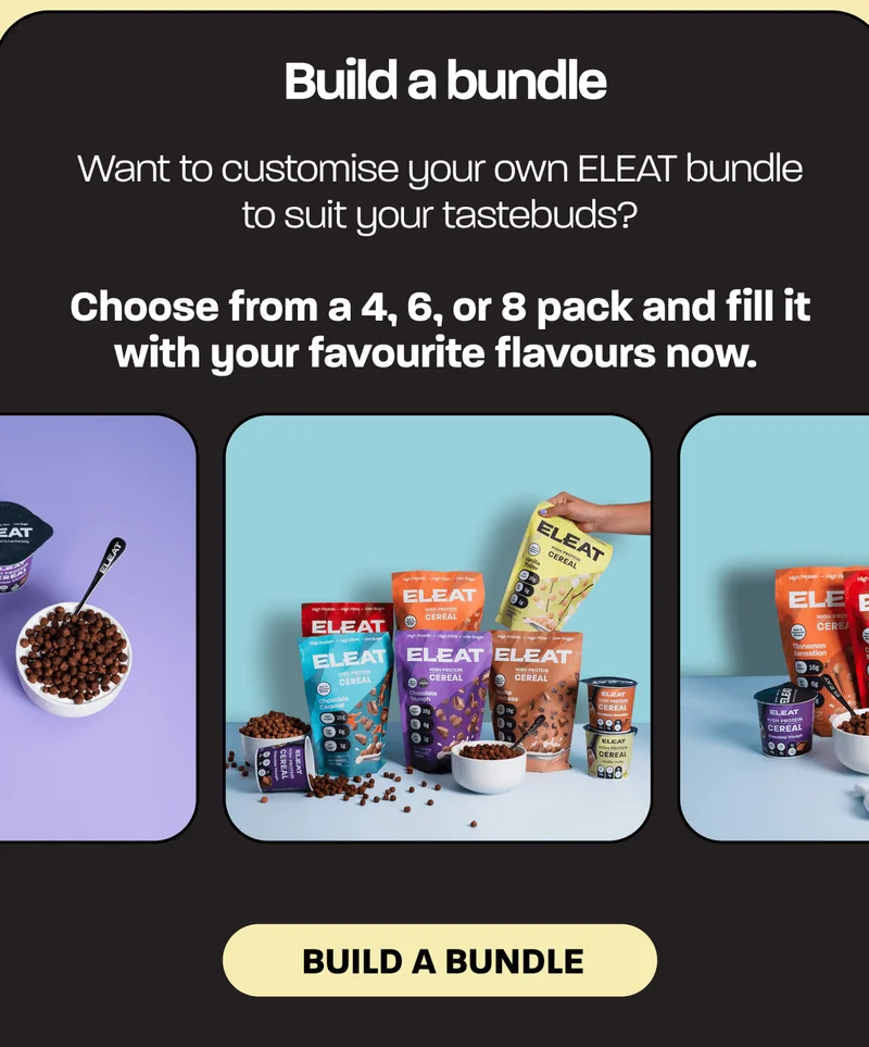 ELEAT Pots