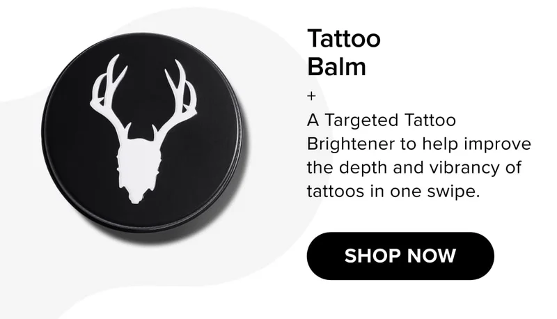 Tattoo Balm