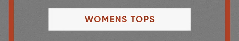 womens tops