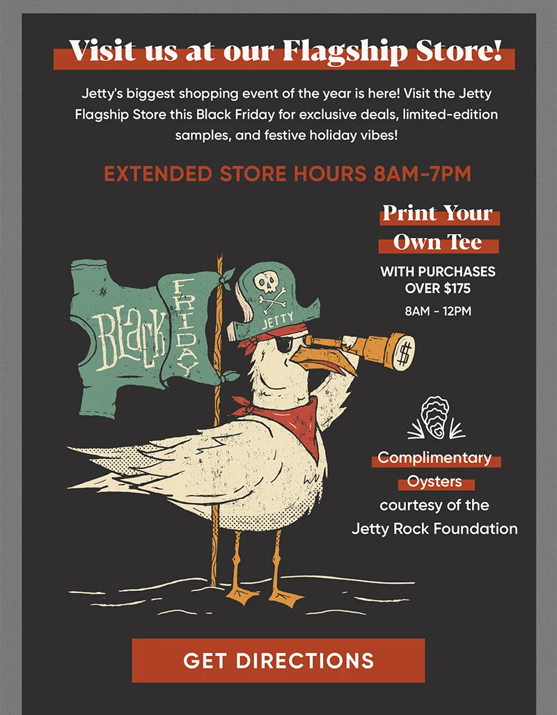 Flagship Store