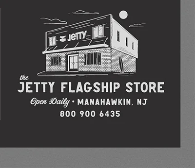 Flagship Store