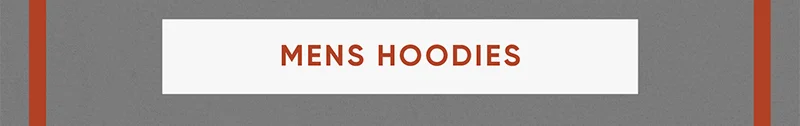 Men Hoodies