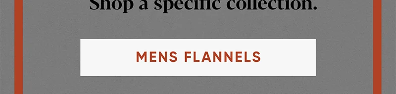Men Flannels