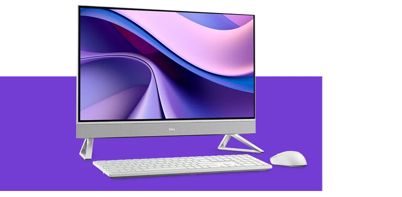 Inspiron All-in-One