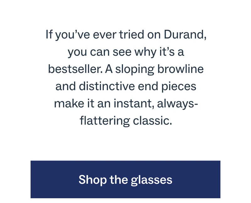 Shop the eyeglasses