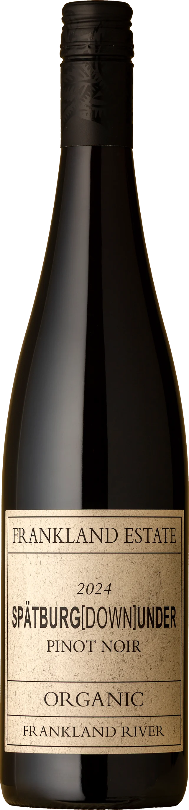 Image of Frankland Estate <br> Spatburg(down)Ünder Pinot Noir 2024