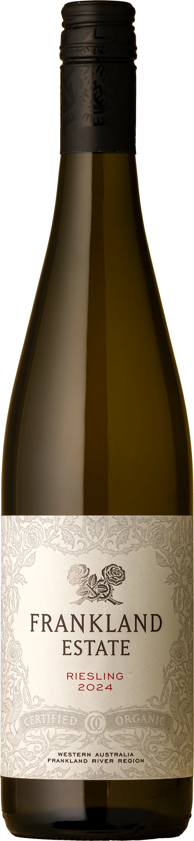 Image of Frankland Estate <br> Riesling 2024