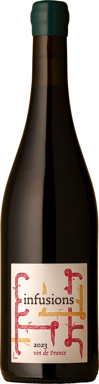 Image of Terra Vita Vinum <br> Infusions Rouge Gamay Blend 2023