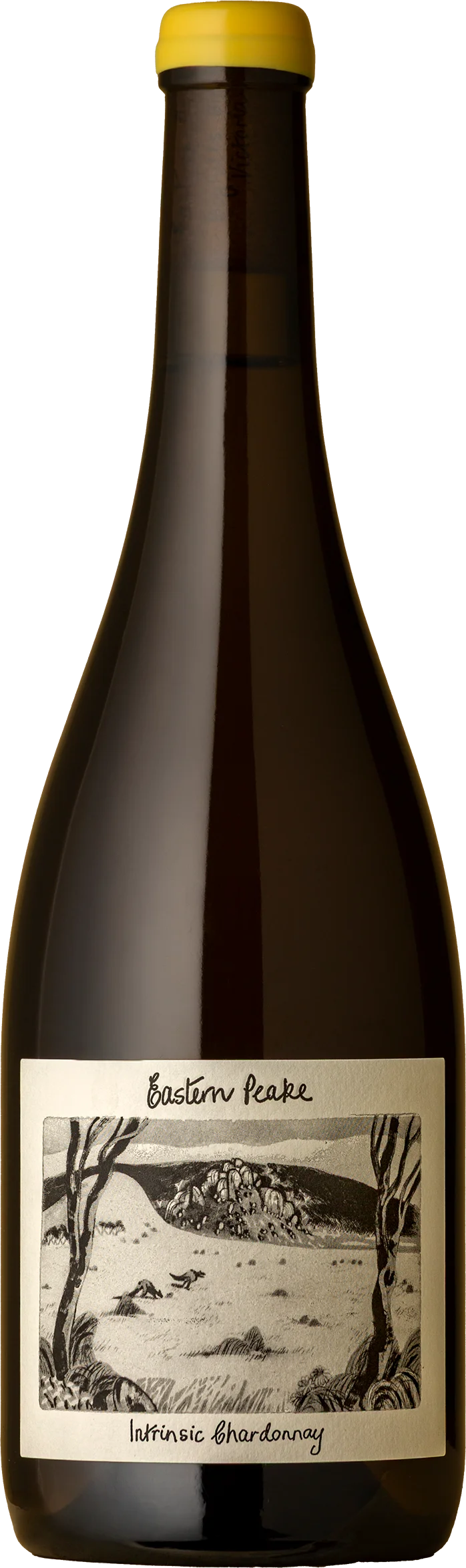 Image of Eastern Peake <br> Intrinsic Chardonnay 2023