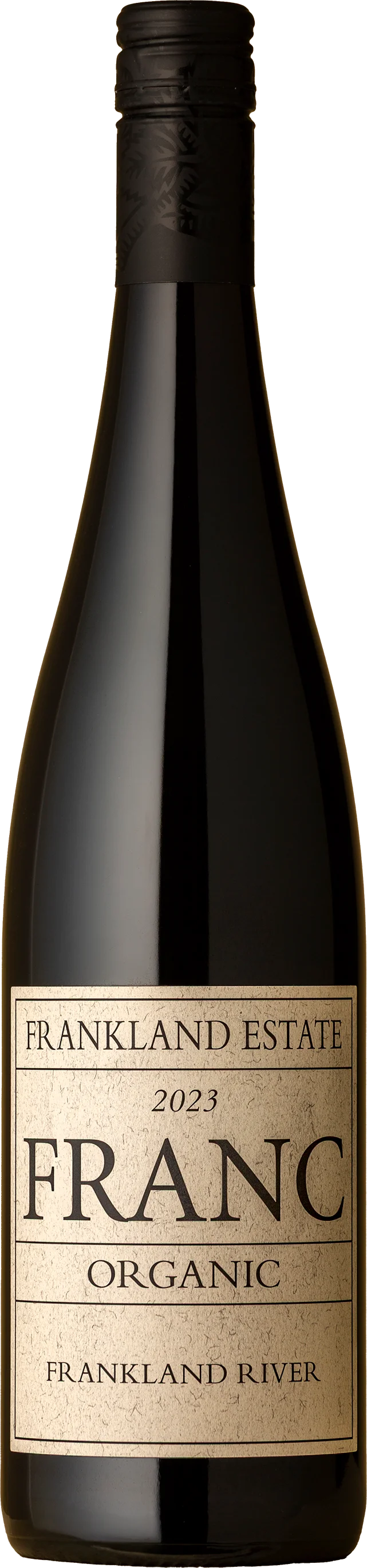 Image of Frankland Estate <br> Cabernet Franc 2023