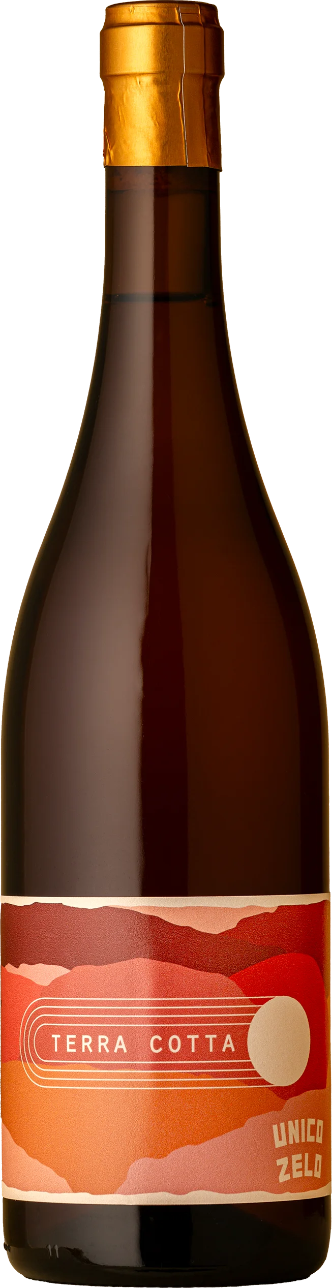 Image of Unico Zelo <br> Terra Cotta Greco 2024