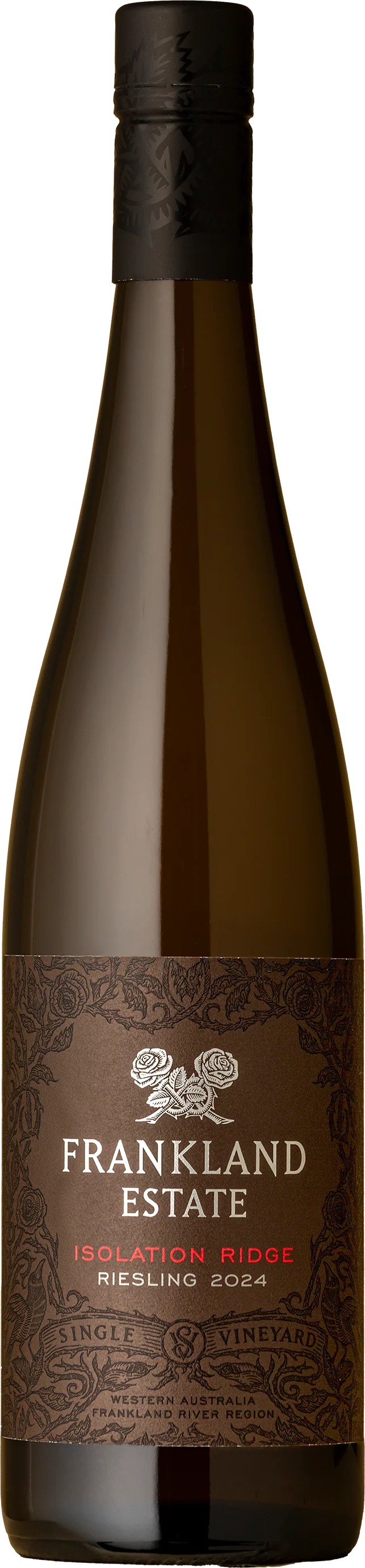 Image of Frankland Estate <br> Isolation Ridge Riesling 2024