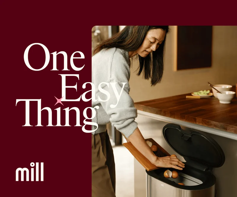 One easy thing