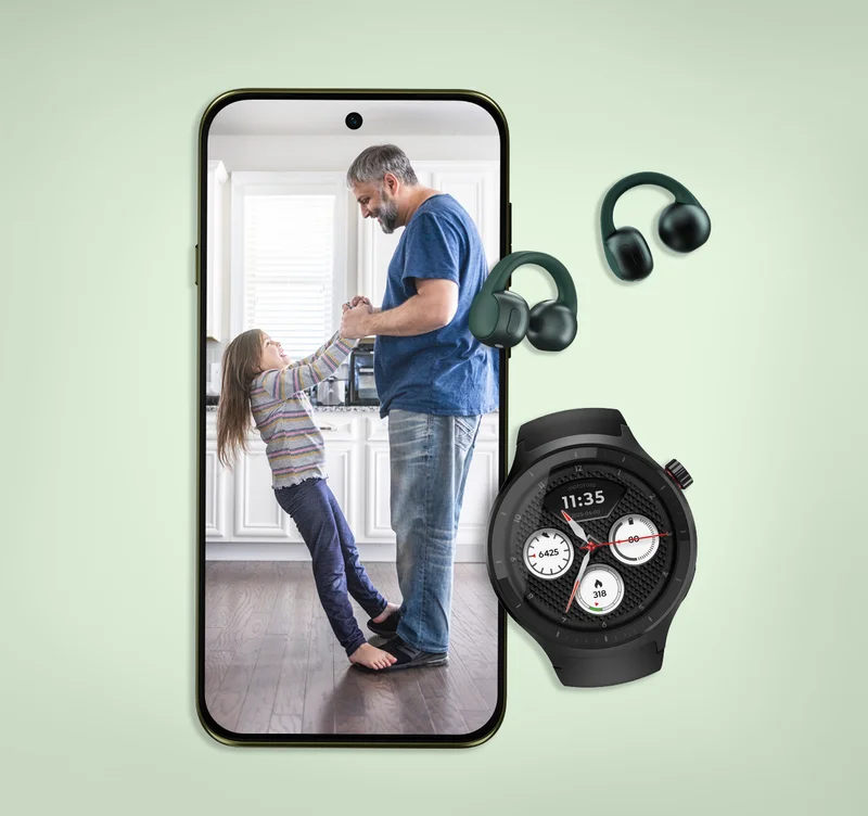 moto watch, moto buds loop and motorola edge - 2026