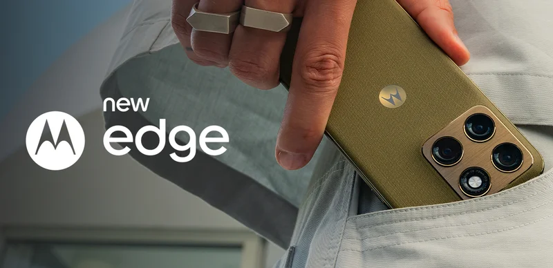 motorola edge - 2026