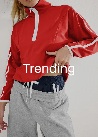 Shop Trending