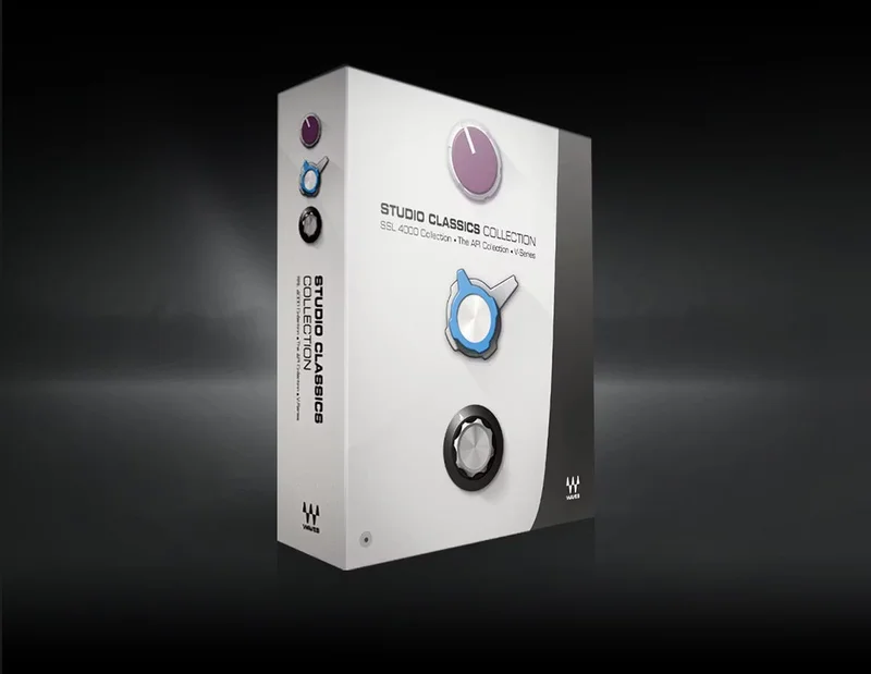 Studio Classics Collection