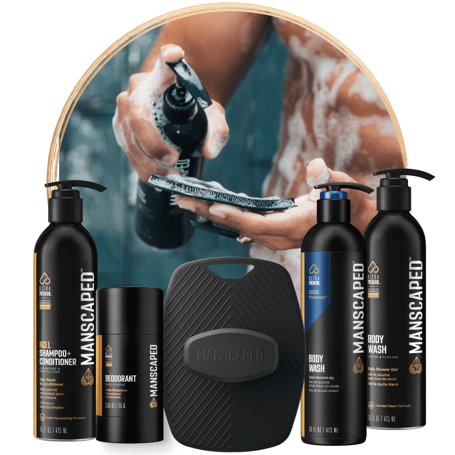 Body Care Reset