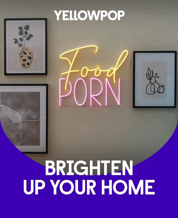 Brighten Up Your Home